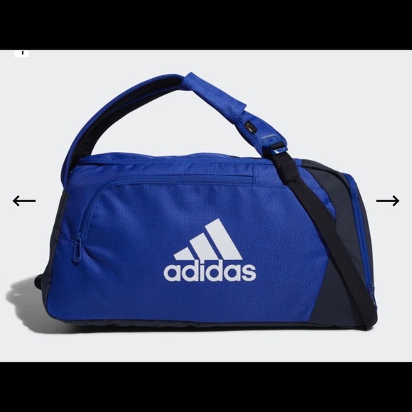 Adidas EP/SYST. DUFFEL BAG - Picture 1 of 2